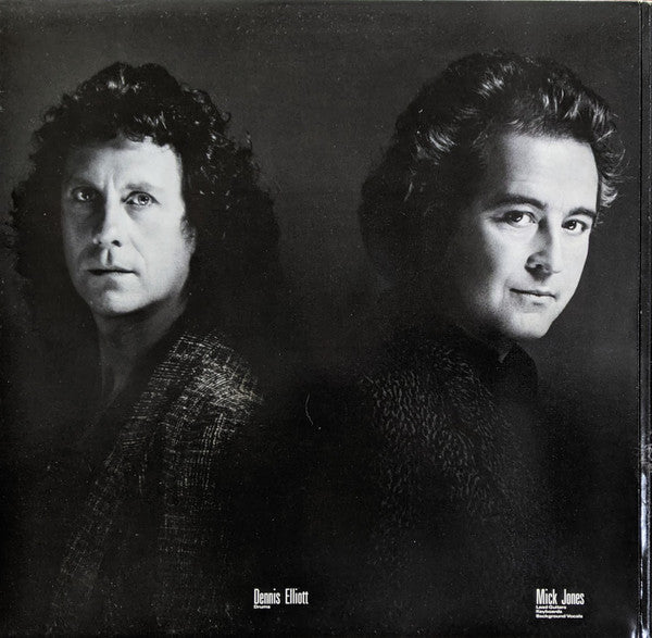 Release: Inside Information-Vinyl-US-1987-81808-1-17495956