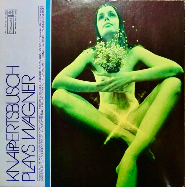 "Westminster Gold" Series - Wagner