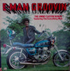 The Jimmy Castor Bunch - E-Man Groovin' (Vinyl, LP, Album, Promo) Very Good Plus (VG+) / Very Good (VG)