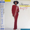 Dionne Warwick - Reservations For Two (Vinyl, LP, Album) Very Good Plus (VG+) / Very Good Plus (VG+)