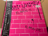 David Lindley And El Rayo-X - El Rayo Live (Vinyl, LP, Album, Promo) Very Good Plus (VG+) / Very Good Plus (VG+)