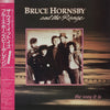 Bruce Hornsby And The Range - The Way It Is (Vinyl, LP, Album, Repress, Stereo) Very Good Plus (VG+) / Very Good Plus (VG+)