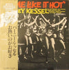 Barney Kessel - Some Like It Hot (LP, Album, Reissue, Stereo) - Very Good Plus (VG+) / Very Good Plus (VG+)