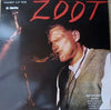 Zoot Sims Quartet - Zoot (Vinyl, LP, Album, Reissue) Very Good Plus (VG+) / Good Plus (G+)