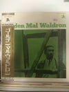 Mal Waldron - Golden Mal Waldron (Vinyl, LP, Compilation) Very Good (VG) / Very Good (VG)