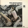 Wes Montgomery - A Day In The Life (Vinyl, LP, Album, Repress, Stereo) Good Plus (G+) / Very Good (VG)