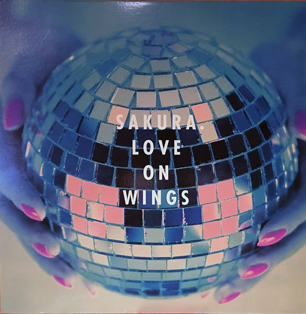 Master Release: Love On Wings by Sakura (3)