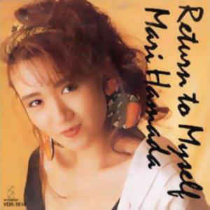 Release: Return To Myself-Vinyl-Japan-1989-VIH-28369-12745438