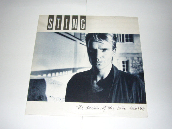 The Dream Of The Blue Turtles