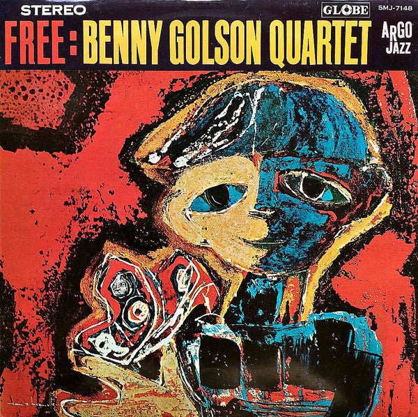 Release: Free-Vinyl-Japan-1963-SMJ-7148, SMJ-7148-13274782