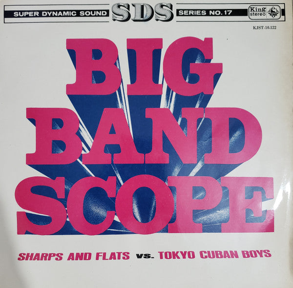 Big Band Scope