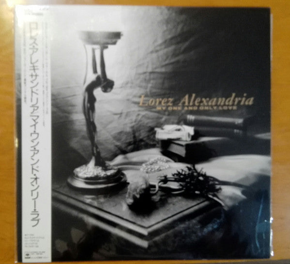 Release: My One And Only Love-Vinyl-Japan-1987-28AP 3312-13807060