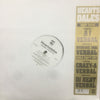 Heartsdales - Baby Shine / Girls Don’t Cry (Vinyl, 12