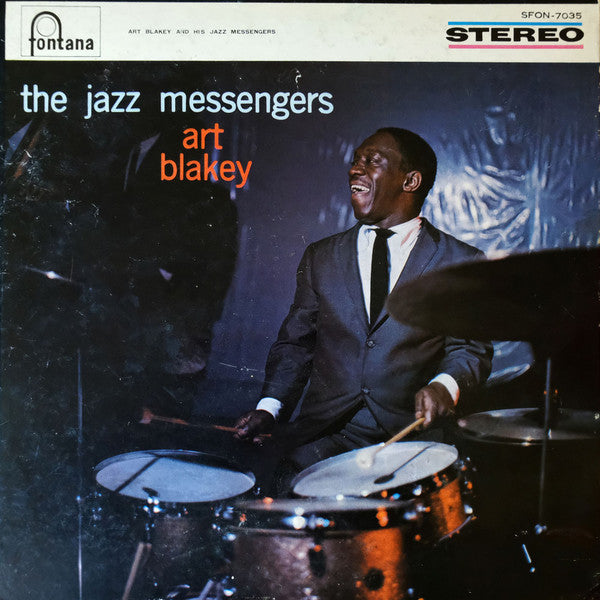 The Jazz Messengers・Art Blakey = アート・ブレイキーとジャズ・メッセンジャーズのすべて