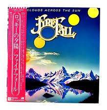 Release: Clouds Across The Sun-Vinyl-Japan-1980-P-10961-A-11735631