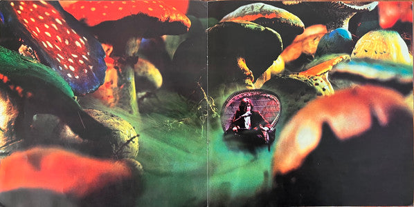 Journey To The Centre Of The Earth