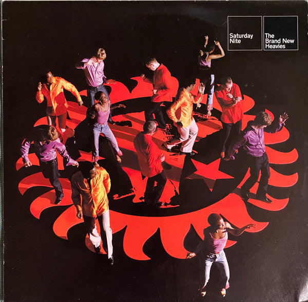 Release: Saturday Nite-Vinyl-UK & Europe-1999-BNHX 12, 3984296370-28161442
