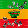 Various - Trojan Greatest Original Reggae Hits (LP, Compilation) - Very Good Plus (VG+) / Good Plus (G+)