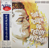 Teddy Wilson - The Touch Of Teddy Wilson (LP, Reissue, Mono) - Near Mint (NM or M-) / Near Mint (NM or M-)