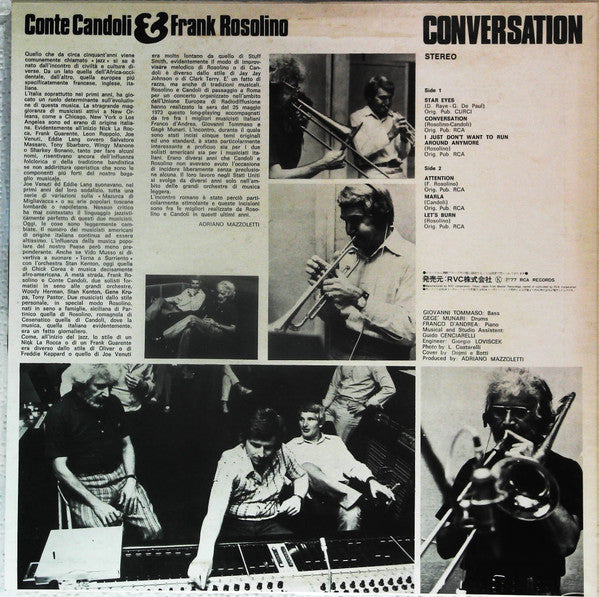 Conversation
