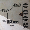 The Blue Hearts (3) - Train-Train (LP, Album) - Near Mint (NM or M-) / Very Good Plus (VG+)