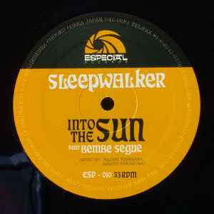 The Voyage / Into The Sun