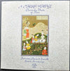 Faramarz Payvar & Ensemble - A Persian Heritage (Classical Music Of Iran) (LP, Repress) - Near Mint (NM or M-) / Near Mint (NM or M-)