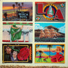 The Beach Boys - L.A. (Light Album) (LP, Album, Stereo) - Very Good Plus (VG+) / Very Good Plus (VG+)