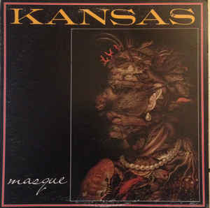 Release: Masque-Vinyl-US-1975-PZ 33806-15776299