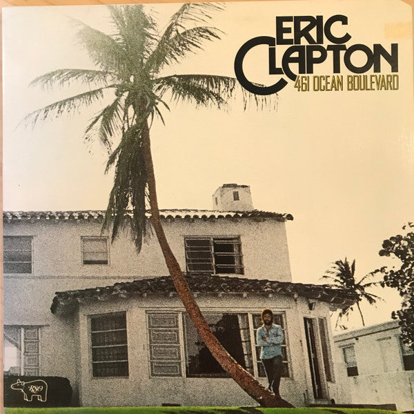 Release: 461 Ocean Boulevard-Vinyl-US-1977-RS-1-3023, 2394 138-12492346