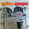 Stevie Wonder - Eivets Rednow (LP, Album, Promo, Stereo) - Near Mint (NM or M-) / Good Plus (G+)