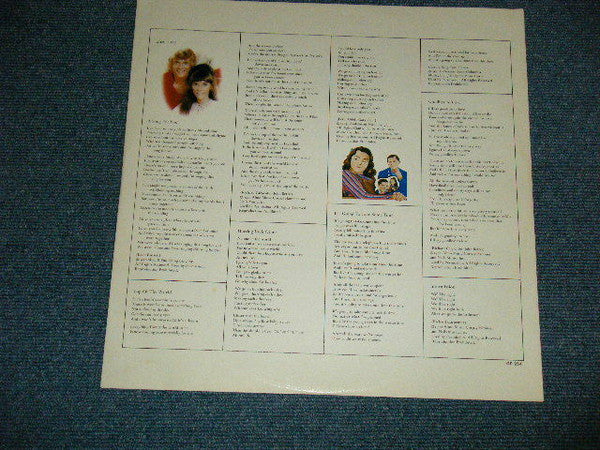 A Song For You