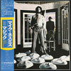 Michael Nesmith - Infinite Rider On The Big Dogma (LP, Album) - Near Mint (NM or M-) / Very Good Plus (VG+)