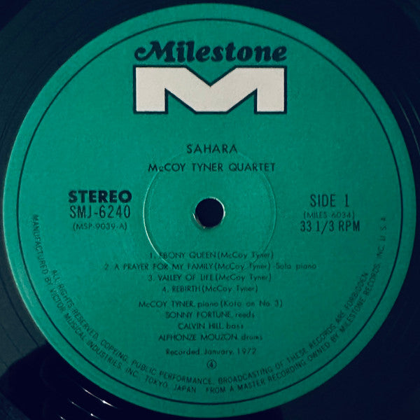 Sahara