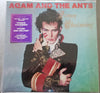 Adam And The Ants - Prince Charming (Vinyl, LP, Album) Very Good (VG) / Very Good (VG)