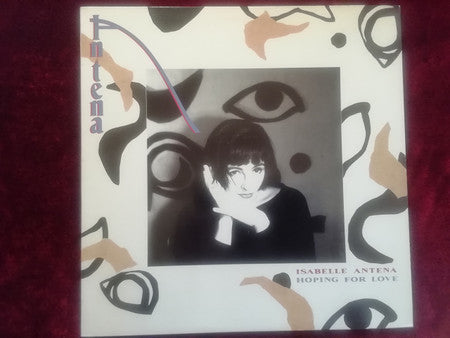 Release: Hoping For Love-Vinyl-Netherlands-None-TWI 759-29284846