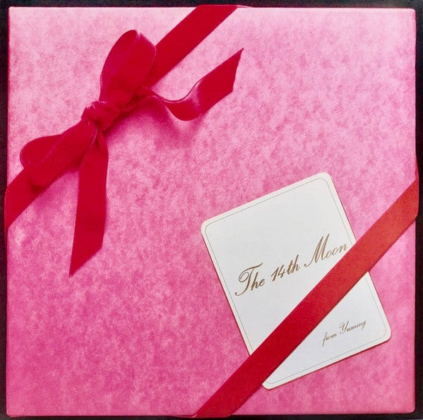 The 14th Moon = 14番目の月