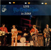 The Original Caste - Live In Japan (LP, Album, Stereo) - Very Good (VG) / Very Good Plus (VG+)