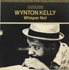 Wynton Kelly - Whisper Not (LP, Album, Stereo, Reissue) - Very Good Plus (VG+) / Very Good Plus (VG+)