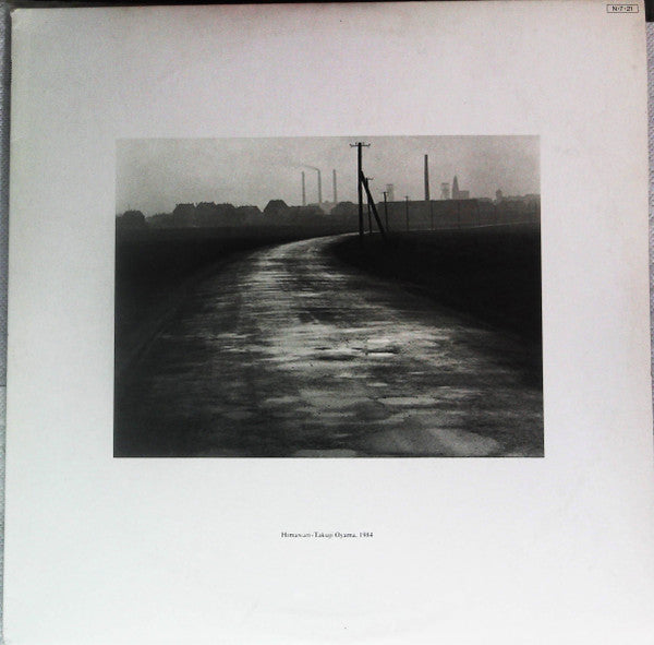 Release: Himawari-Vinyl-Japan-1984-28AH-1741-14773864