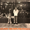 Ian Dury - New Boots And Panties!! (Vinyl, LP, Album, Reissue) Good Plus (G+) / Very Good (VG)