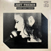 Kimiko Kasai - Just Friends (Vinyl, LP, Album, Stereo) Good Plus (G+) / Fair (F)