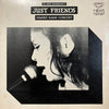 Kimiko Kasai - Just Friends (Vinyl, LP, Album, Stereo) Very Good (VG) / Good Plus (G+)
