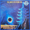 Creation (6) - The Land Of The Rising Sun (LP, Promo) - Very Good Plus (VG+) / Very Good Plus (VG+)