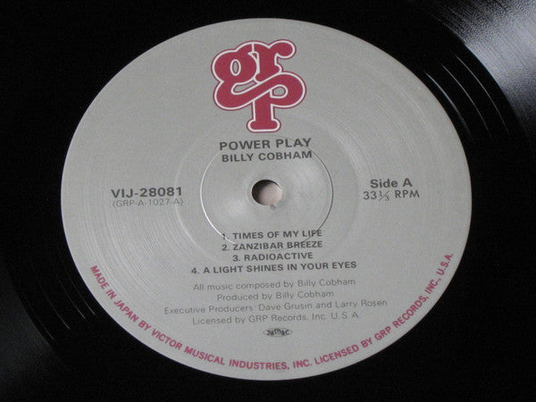 Power Play