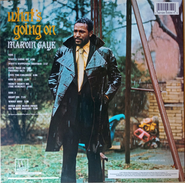 Release: What's Going On-Vinyl-US-None-MOT-5339-11405949