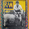 Paul & Linda McCartney - Ram (LP, Album, Reissue) - Very Good (VG) / Very Good (VG)