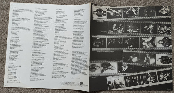 The Number Of The Beast