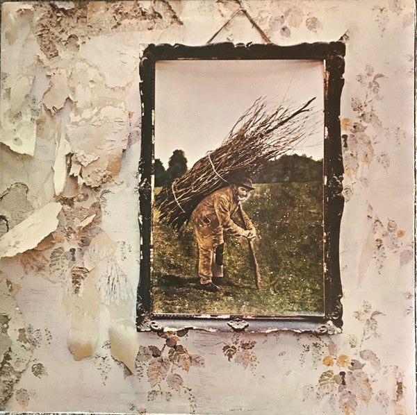 Release: Untitled -Vinyl-US-1982-SD 19129-12140997