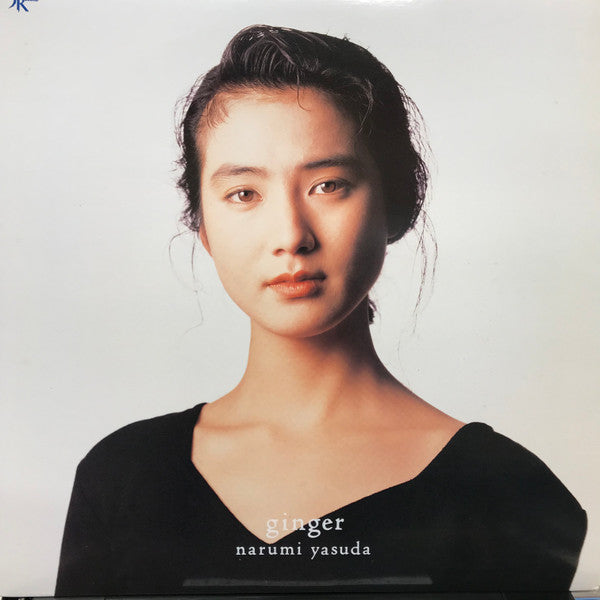 Release: Ginger-Vinyl-Japan-1988-28 JAL-3148-13468608